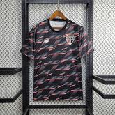 Camisa  SAN P Treino 2024/25  Torcedor Masculina