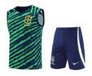 Kit Treinamento Brasil 2023 Torcedor