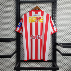 Camisa Chivas Guadalajara 2001/02  Retrô Masculina