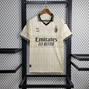 Camisa Milan 2024/25 Puma Torcedor Masculina