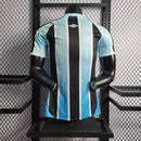Camisa Grêmio 22/23 Home - (Jogador)