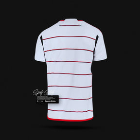 Camisa Flamengo Away (2) 2023/24 Adidas Torcedor Masculina