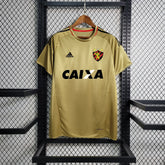 Camisa  Sport Recife 2016/17 Retrô Masculina