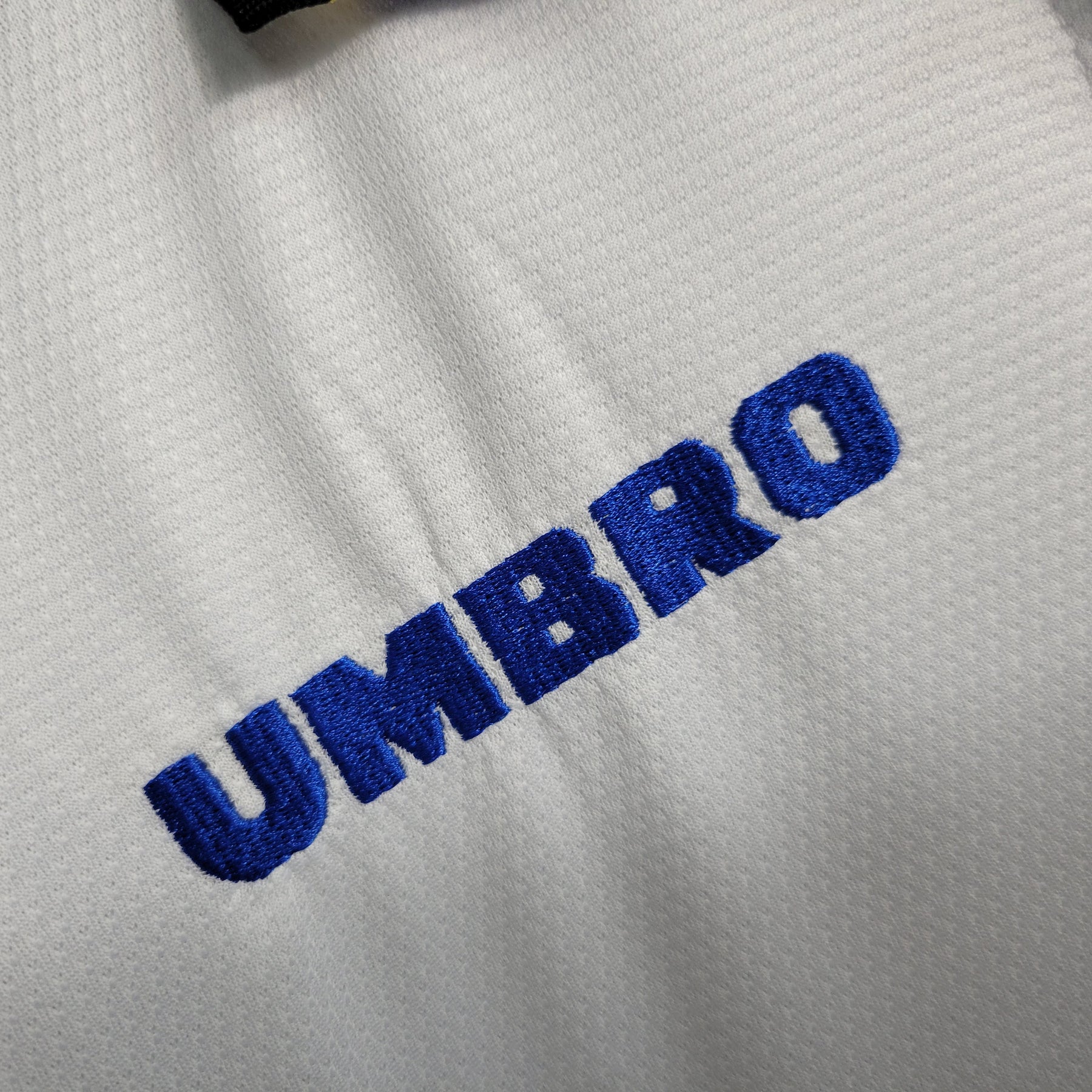 Camisa Inter de Milão Away (2) 1997/98 Umbro Retrô Masculina