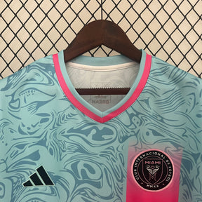 Camisa Inter Miami Especial 2024/25 Adidas Torcedor Masculina