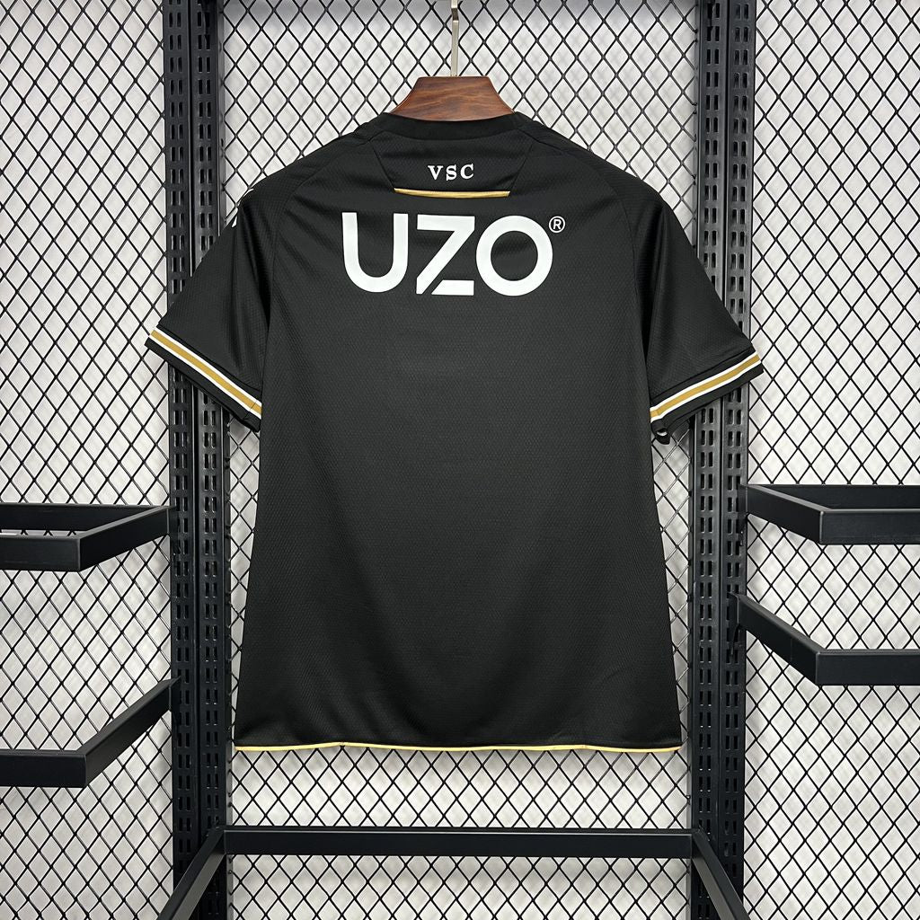 Camisa  Vitória Guimarães 2024/25 Torcedor Masculina