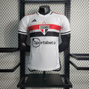 Camisa São Paulo 2023 Home - (Jogador)