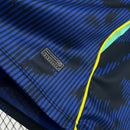 Camisa Brasil 2026 Away - Torcedor