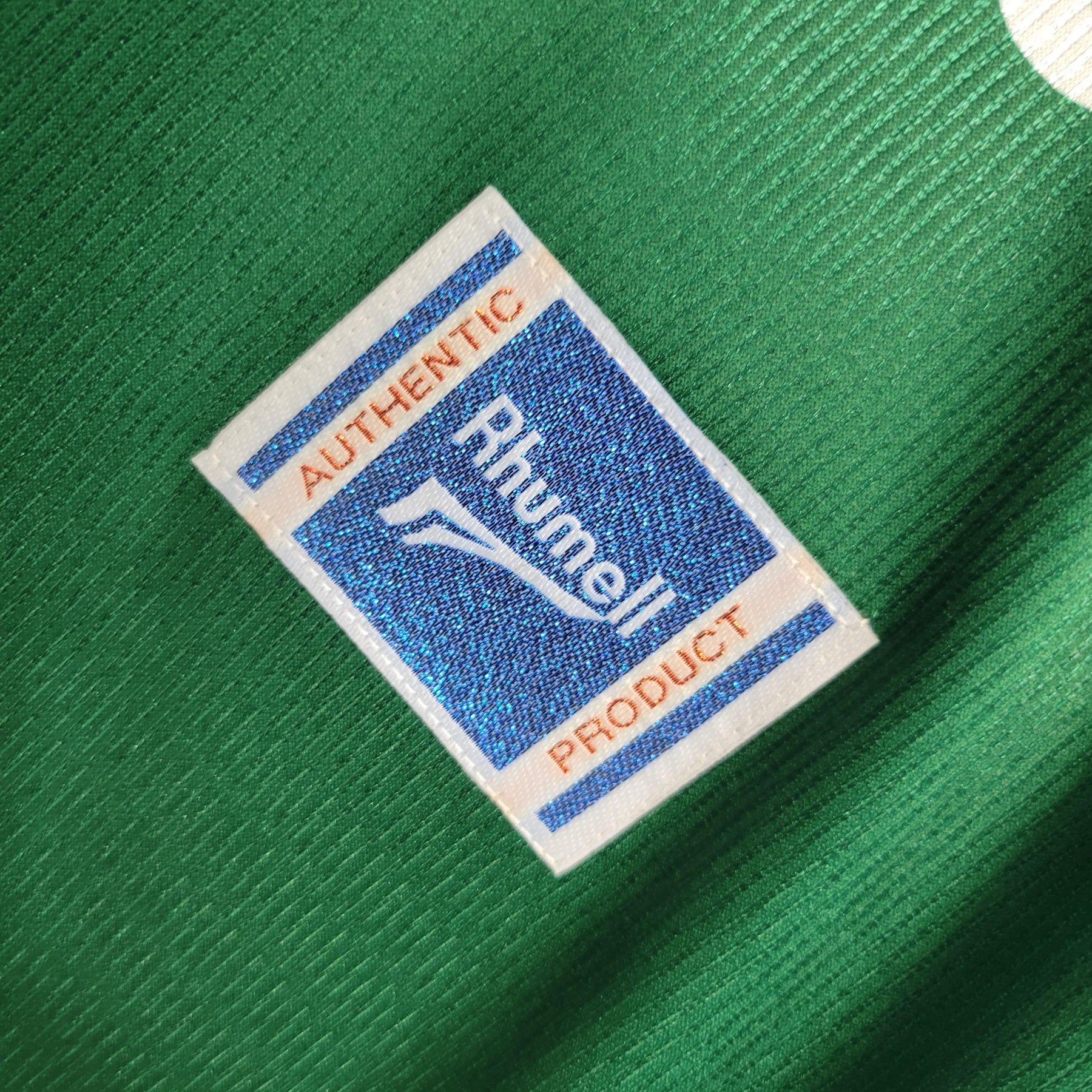 Camisa Palmeiras 100 anos Retrô Masculina