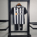 Kit Infantil Atlético MG 2023 Home