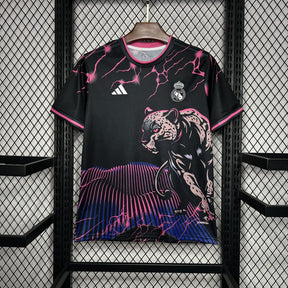 Camisa Real Madrid Especial 2024/25 Torcedor Masculina