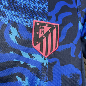 Uniforme Atletico Madrid 2024/25 Nike Infantil