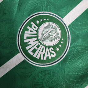 Camisa Palmeiras 1993 Adidas Retrô Masculina