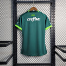Camisa Palmeiras 23/24 Home - (Feminina)