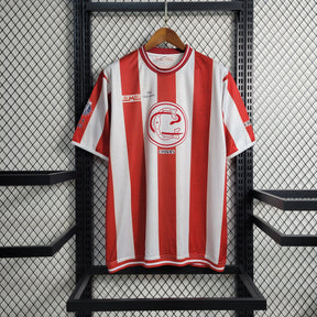 Camisa Chivas Guadalajara 1906/2006 Retrô Masculina