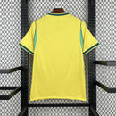 Camisa Brasil 2026 Home - Torcedor