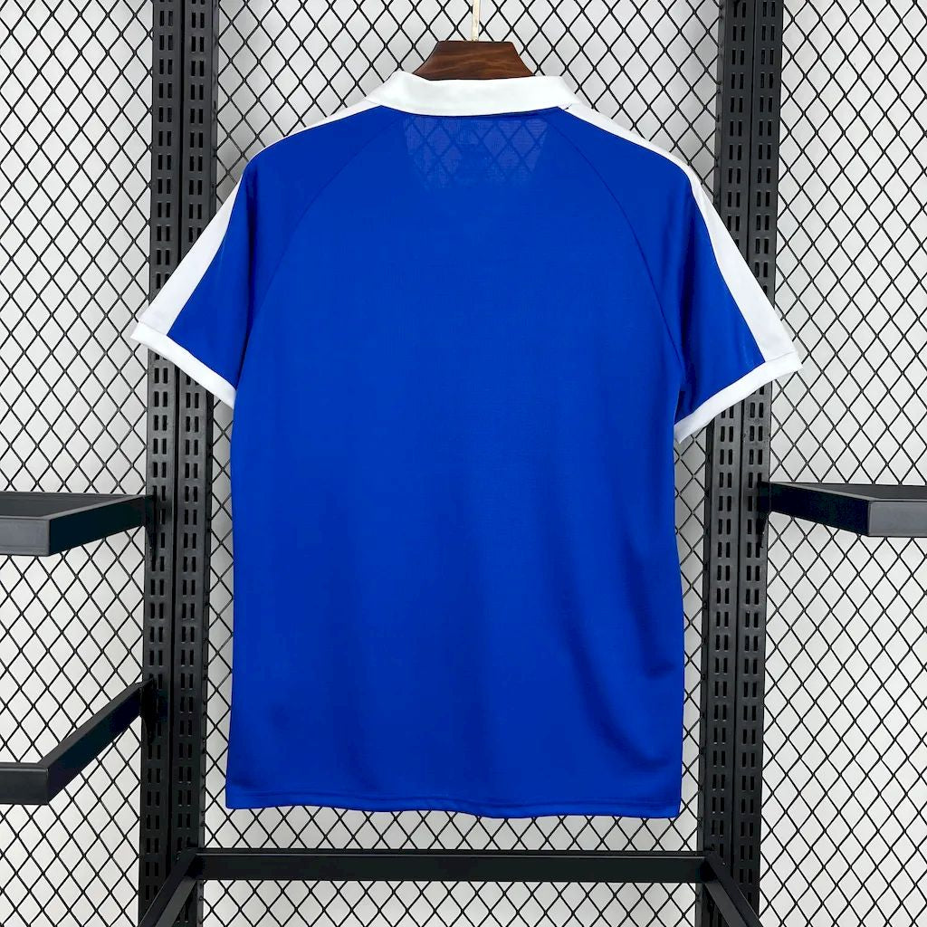 Camisa Al Hilal  2024/25 Torcedor Masculina