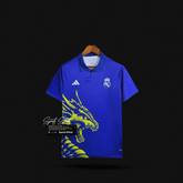 Camisa Real Madrid Especial 2024/25 Adidas Torcedor Masculina