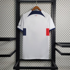 Camisa PSG Away (2) 2023/24 Jordan Torcedor Masculina