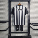 Kit Infantil Atlético MG 2023 Home
