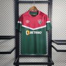 Camisa Fluminense 23/24 Treino - Torcedor