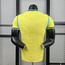 Camisa Brasil 2026 Home - (Jogador)