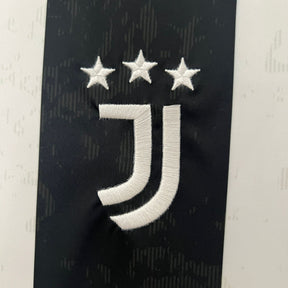 Camisa Juventus Home (1)  2024/25 Nike Torcedor Masculina