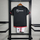 Kit Infantil São Paulo 2023 Third