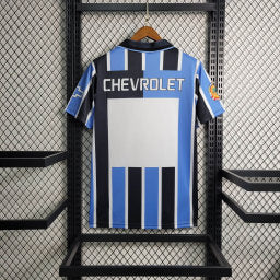 Camisa Gremio Home 1998 Retrô Masculina