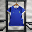 Camisa Chelsea 23/24 Home - (Feminina)
