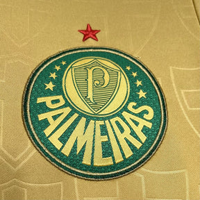 Camisa Palmeiras Third 2024/25 Puma Torcedor Masculina