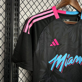 Camisa Inter Miami Especial 2024/25 Adidas Torcedor Masculina