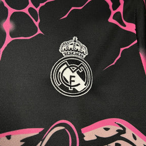 Camisa Real Madrid Especial 2024/25 Torcedor Masculina