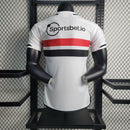 Camisa São Paulo 2023 Home - (Jogador)