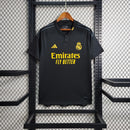 Camisa Real Madrid 23/24 Third - Torcedor (Com Pequeno Furo no Ombro)