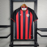 Camisa  Vitória Home  2023/24 Torcedor Masculina