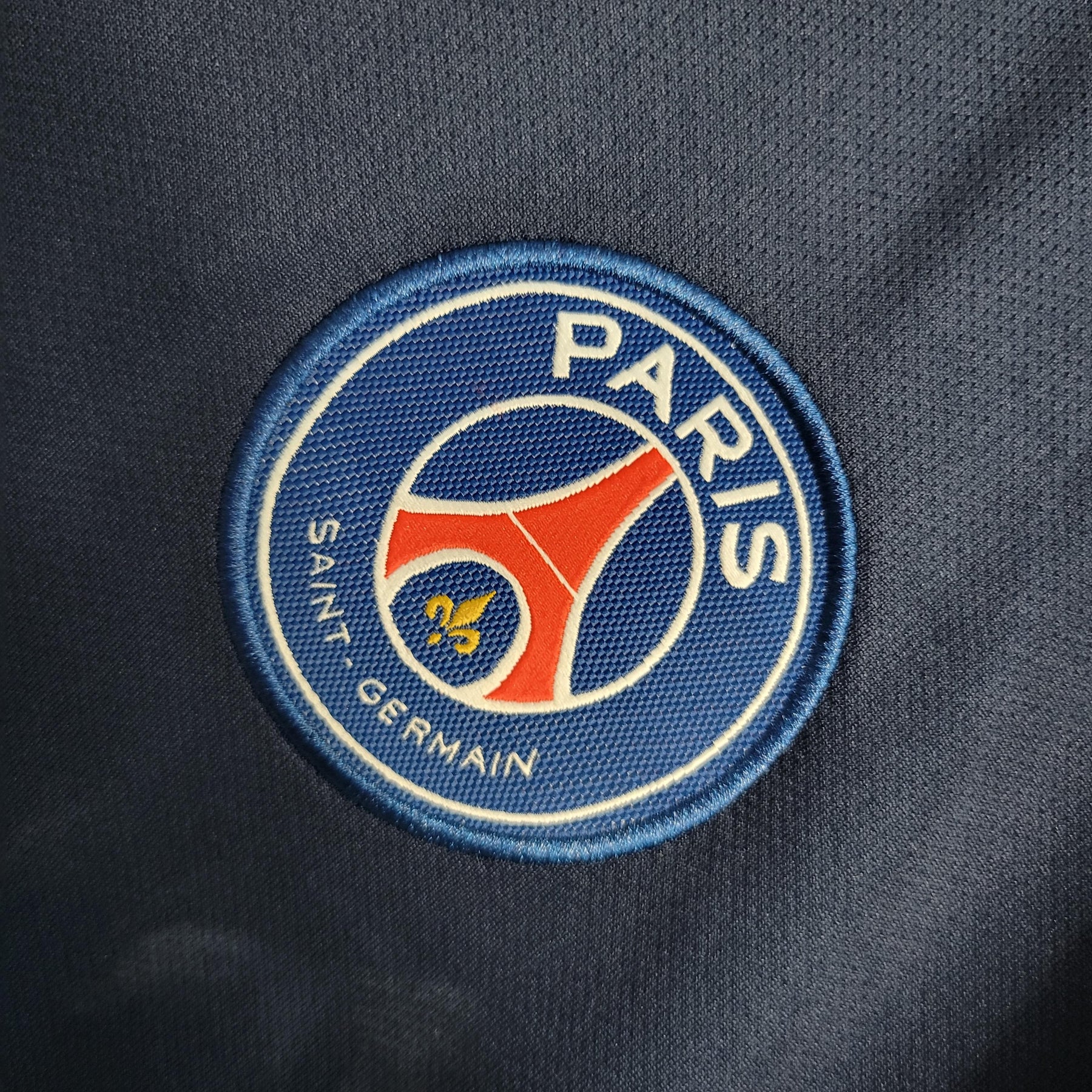 Camisa PSG Home 2017/18 Nike Retrô Masculina