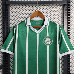 Camisa Palmeiras 1993 Adidas Retrô Masculina