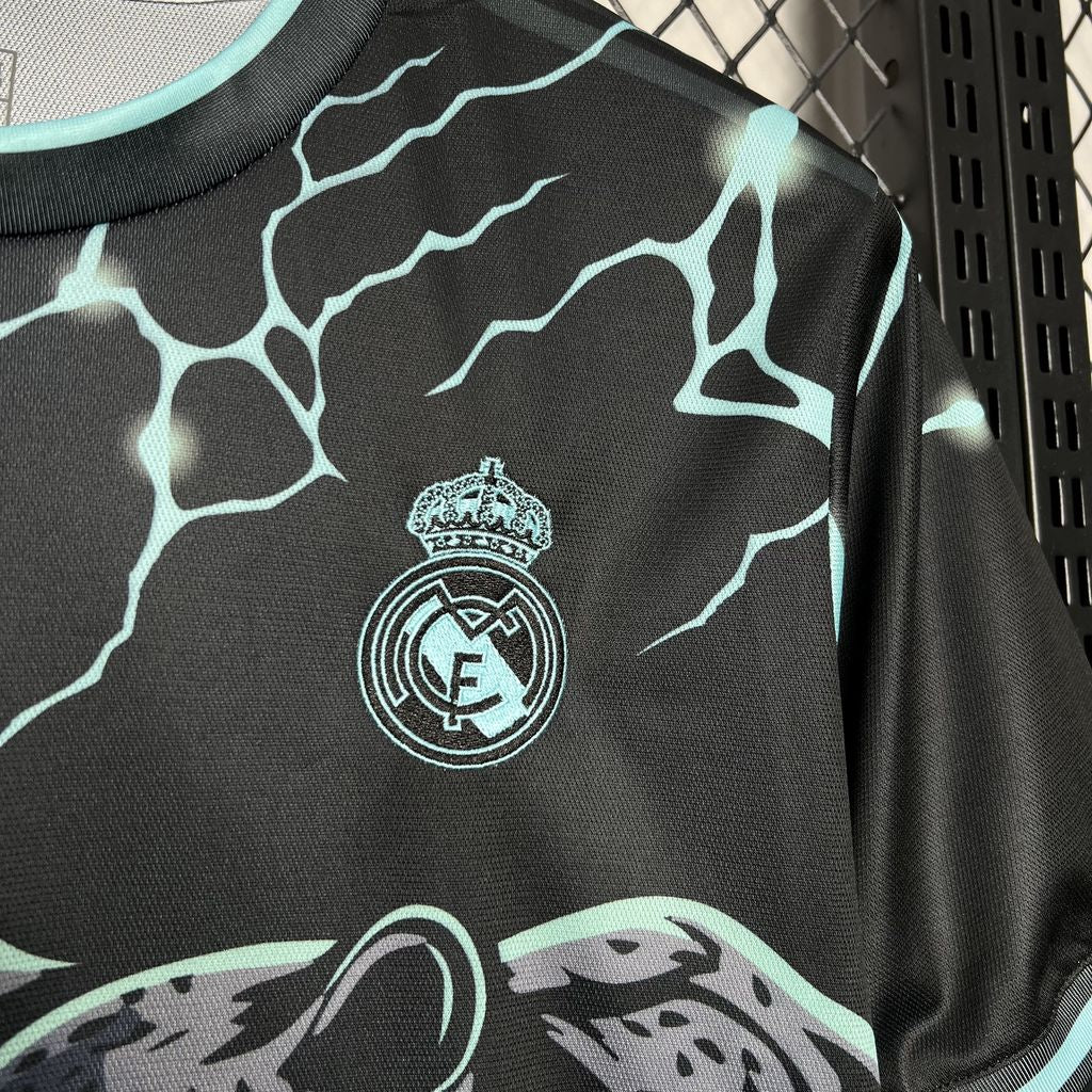 Camisa Real Madrid Especial 2024/25 Torcedor Masculina