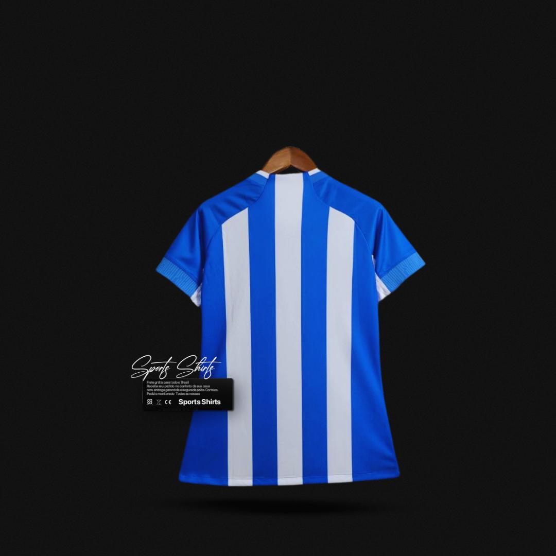 Camisa Paysandu 2024/25 Feminina