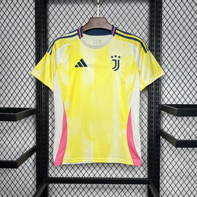 Camisa Juventus Home (1)  2024/25 Nike Torcedor Masculina