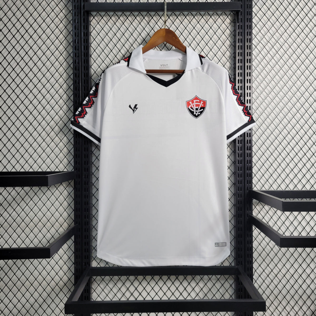 Camisa Vitória Away  2023/24 Torcedor Masculina