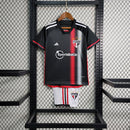 Kit Infantil São Paulo 2023 Third