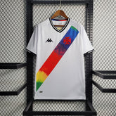 Camisa Vasco da Gama Edição Especial White  2021/22 Kappa Torcedor Masculina