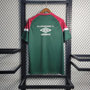 Camisa Fluminense 23/24 Treino - Torcedor