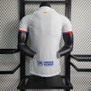Camisa Barcelona 23/24 Away - (Jogador)
