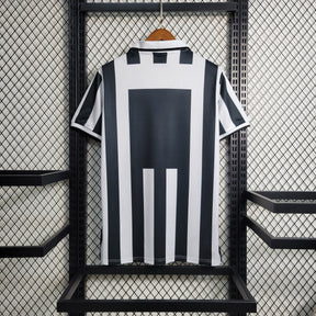 Camisa Juventus 1995/97 Home Retrô Masculina