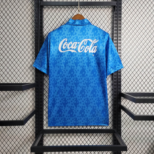 Camisa Cruzeiro Away (2) 1993/94 Retrô Masculina