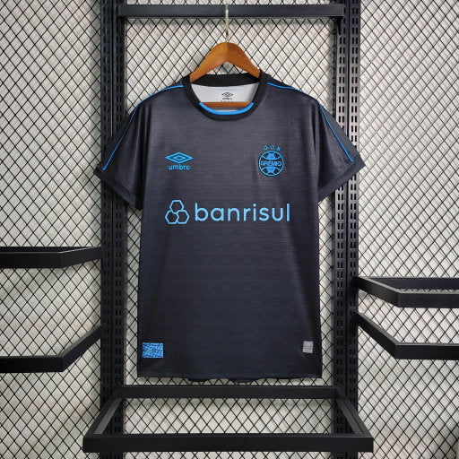 Camisa Grêmio Third (3) 2023/24 Umbro Torcedor Masculina