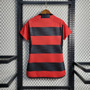 Camisa Flamengo 23/24 Home - (Feminina)
